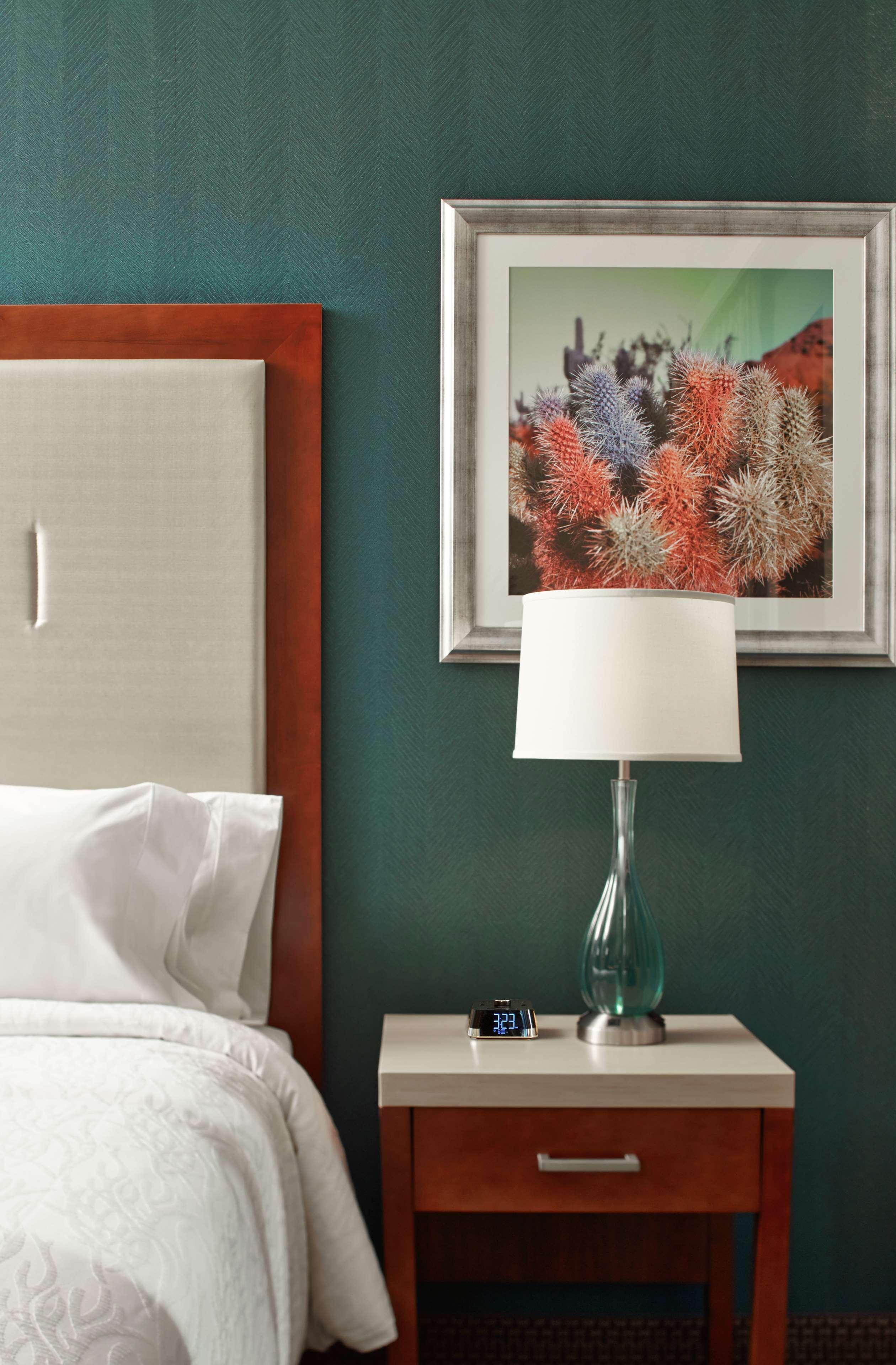 Hilton Garden Inn Phoenix Downtown Экстерьер фото